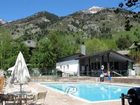 фото отеля Teton Village Rendezvous Mountain Rentals