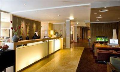 фото отеля Falkensteiner Hotel Am Schottenfeld