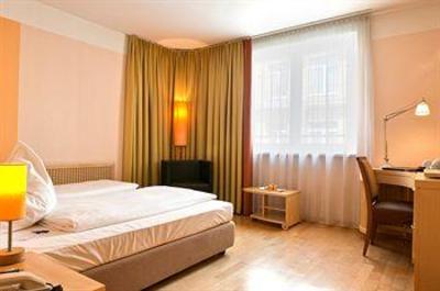 фото отеля Falkensteiner Hotel Am Schottenfeld