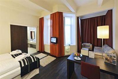 фото отеля Falkensteiner Hotel Am Schottenfeld