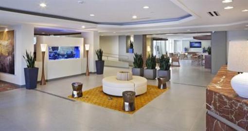 фото отеля Best Western Plus Condado Palm