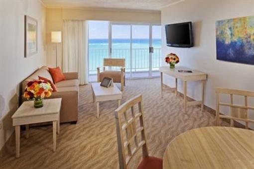 фото отеля Best Western Plus Condado Palm