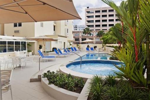 фото отеля Best Western Plus Condado Palm