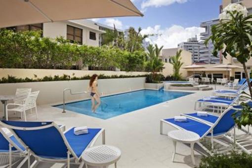 фото отеля Best Western Plus Condado Palm