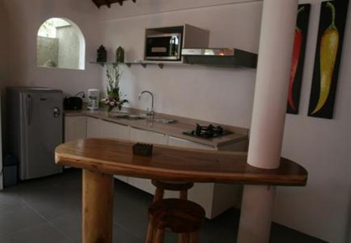 фото отеля Ilot des Dieux Residence