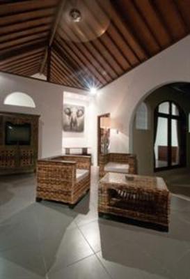 фото отеля Ilot des Dieux Residence