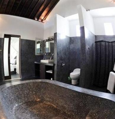 фото отеля Ilot des Dieux Residence