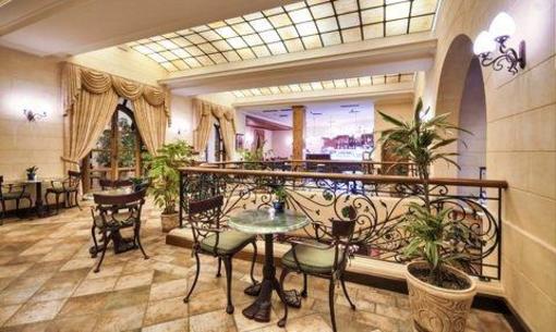 фото отеля Kempinski Hotel San Lawrenz