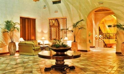 фото отеля Kempinski Hotel San Lawrenz
