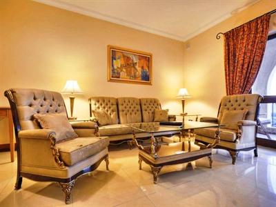 фото отеля Kempinski Hotel San Lawrenz