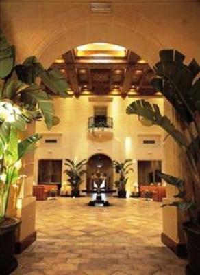 фото отеля Kempinski Hotel San Lawrenz