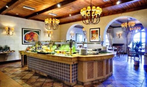 фото отеля Kempinski Hotel San Lawrenz