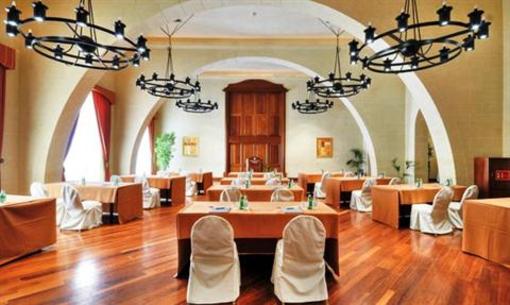 фото отеля Kempinski Hotel San Lawrenz