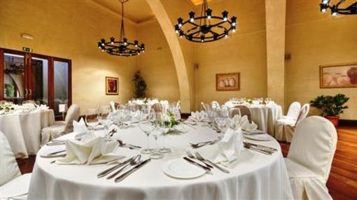фото отеля Kempinski Hotel San Lawrenz