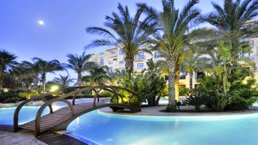 фото отеля Kempinski Hotel San Lawrenz