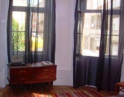 фото отеля Downtown house