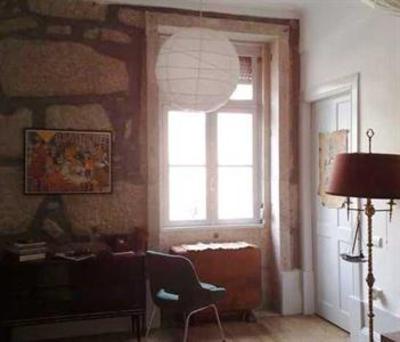 фото отеля Downtown house