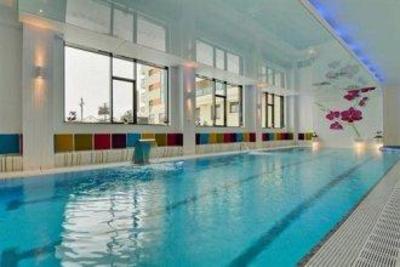 фото отеля Orhideea Residence & Spa