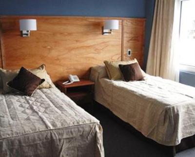 фото отеля Hotel Tierra Del Fuego