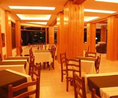 фото отеля Hotel Tierra Del Fuego