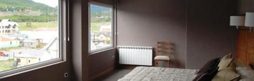 фото отеля Hotel Tierra Del Fuego