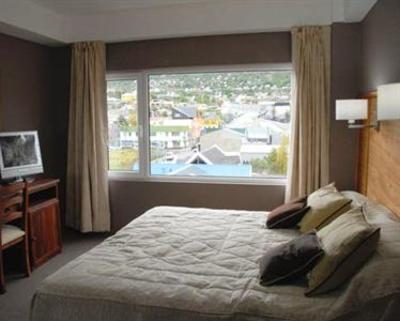 фото отеля Hotel Tierra Del Fuego