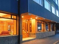 Hotel Tierra Del Fuego