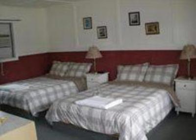 фото отеля Riverside Motel Dwight