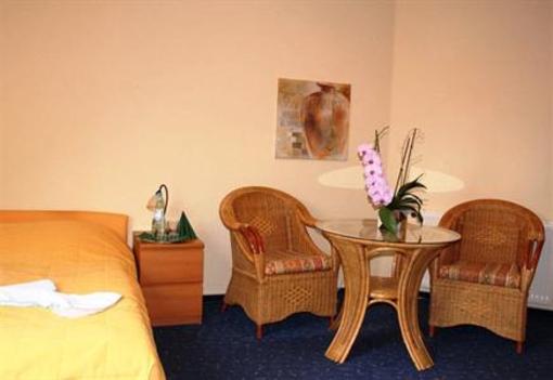 фото отеля Hotel Muritz-Park