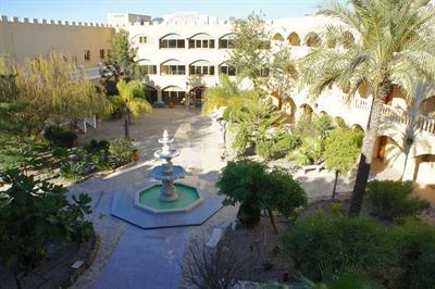 фото отеля Hotel Plaza del Castillo