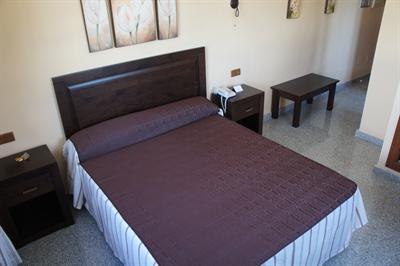 фото отеля Hotel Plaza del Castillo