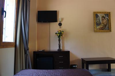 фото отеля Hotel Plaza del Castillo
