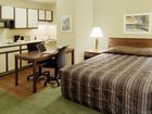 фото отеля Extended Stay America - Little Rock - West Little Rock