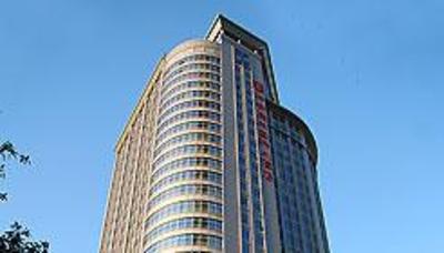 фото отеля Huaan Conifer International Hotel Shenzhen