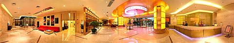 фото отеля Huaan Conifer International Hotel Shenzhen