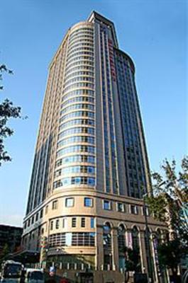 фото отеля Huaan Conifer International Hotel Shenzhen