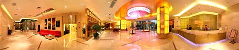 фото отеля Huaan Conifer International Hotel Shenzhen