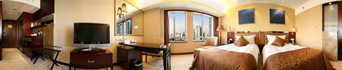 фото отеля Huaan Conifer International Hotel Shenzhen