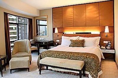 фото отеля Huaan Conifer International Hotel Shenzhen