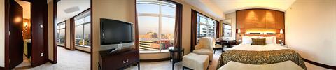 фото отеля Huaan Conifer International Hotel Shenzhen