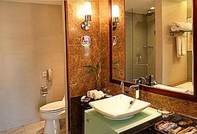 фото отеля Huaan Conifer International Hotel Shenzhen