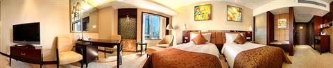 фото отеля Huaan Conifer International Hotel Shenzhen