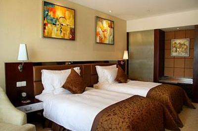 фото отеля Huaan Conifer International Hotel Shenzhen