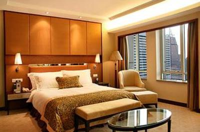 фото отеля Huaan Conifer International Hotel Shenzhen