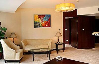 фото отеля Huaan Conifer International Hotel Shenzhen