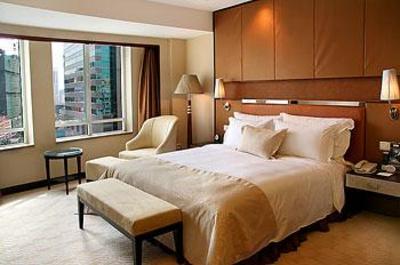 фото отеля Huaan Conifer International Hotel Shenzhen