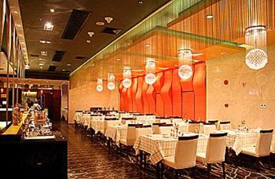 фото отеля Huaan Conifer International Hotel Shenzhen