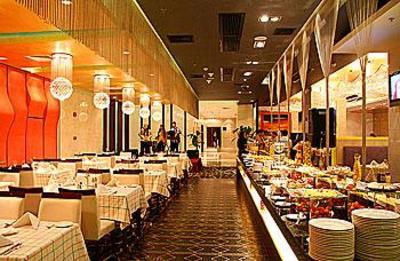 фото отеля Huaan Conifer International Hotel Shenzhen