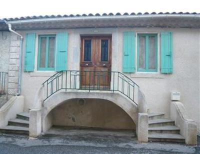 фото отеля Holiday House Rue de l'Orbieu