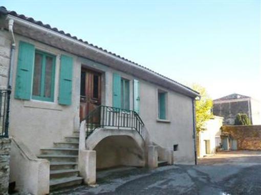 фото отеля Holiday House Rue de l'Orbieu